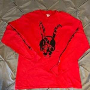 Truth Justice champion long sleeve T Playboi Cartii